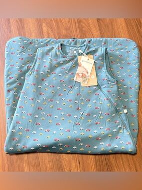 günamüna® Baby Bamboo Rayon with DIAPER-ZiPPER 23-36 months